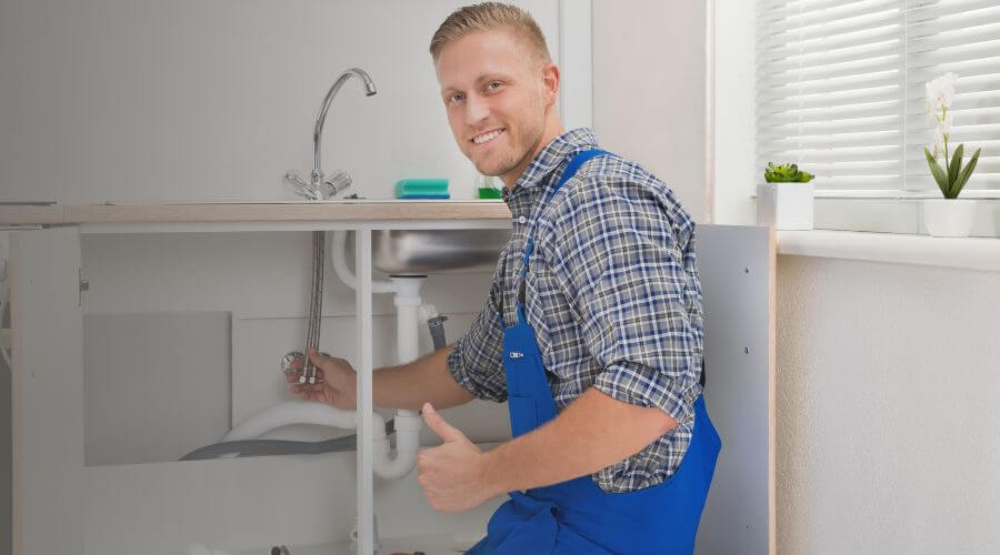 Weekend Plumber Service in Belmore, OH